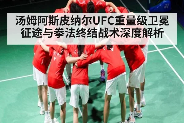 汤姆阿斯皮纳尔UFC重量级卫冕征途与拳法终结战术深度解析