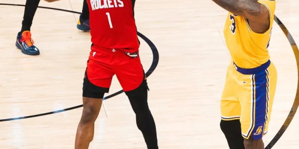 开云体育APP-SLAM晒詹姆斯赛场照：与篮球造物主达成了交易