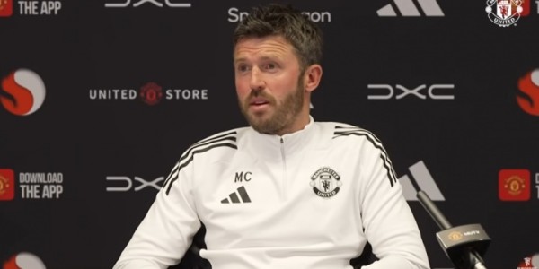 开云体育APP-卡里克：绝不接受第六名 梅努的续约进展顺利 能够踢欧冠好处多多